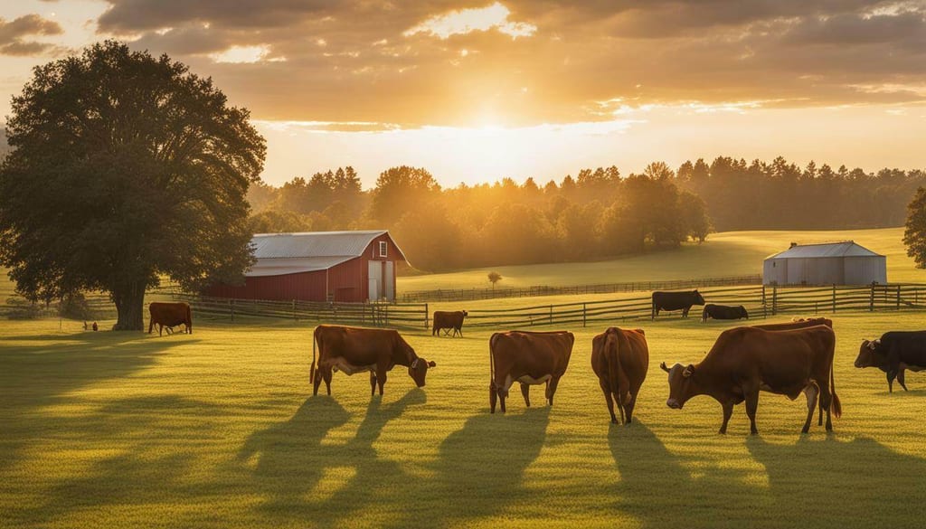 local beef