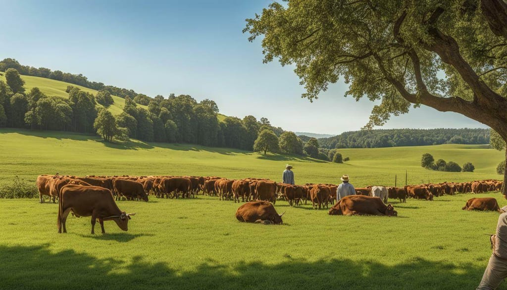 local beef