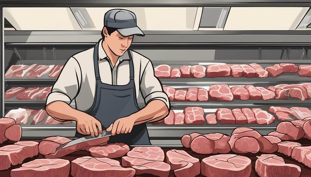local meat supplier