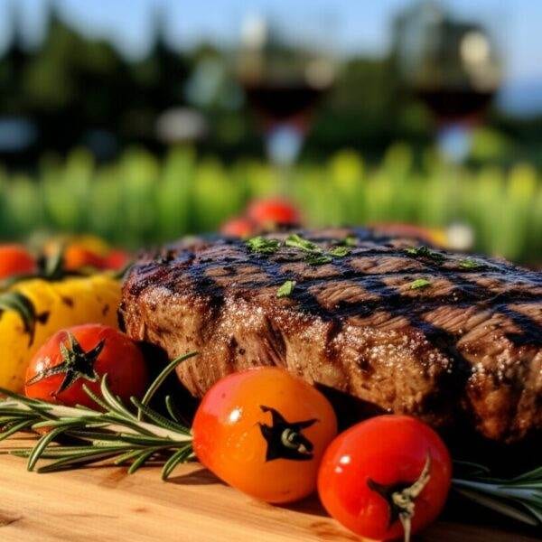 farm-to-table meats