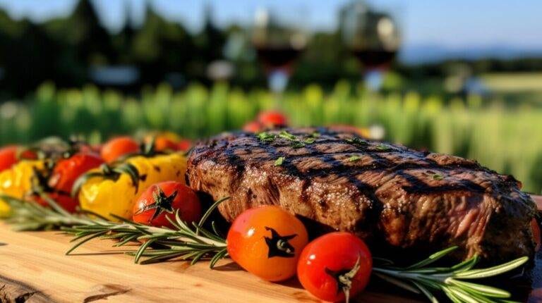 farm-to-table meats
