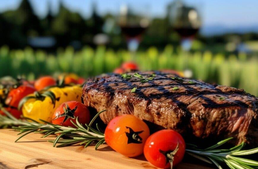 farm-to-table meats