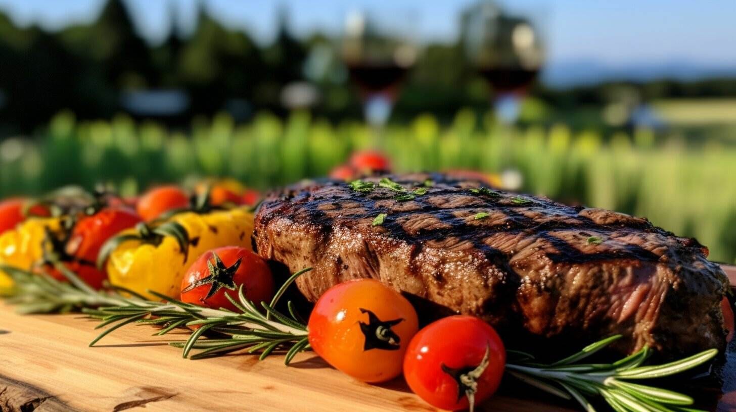 farm-to-table meats