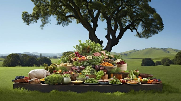sustainable meat