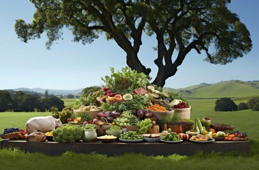 sustainable meat