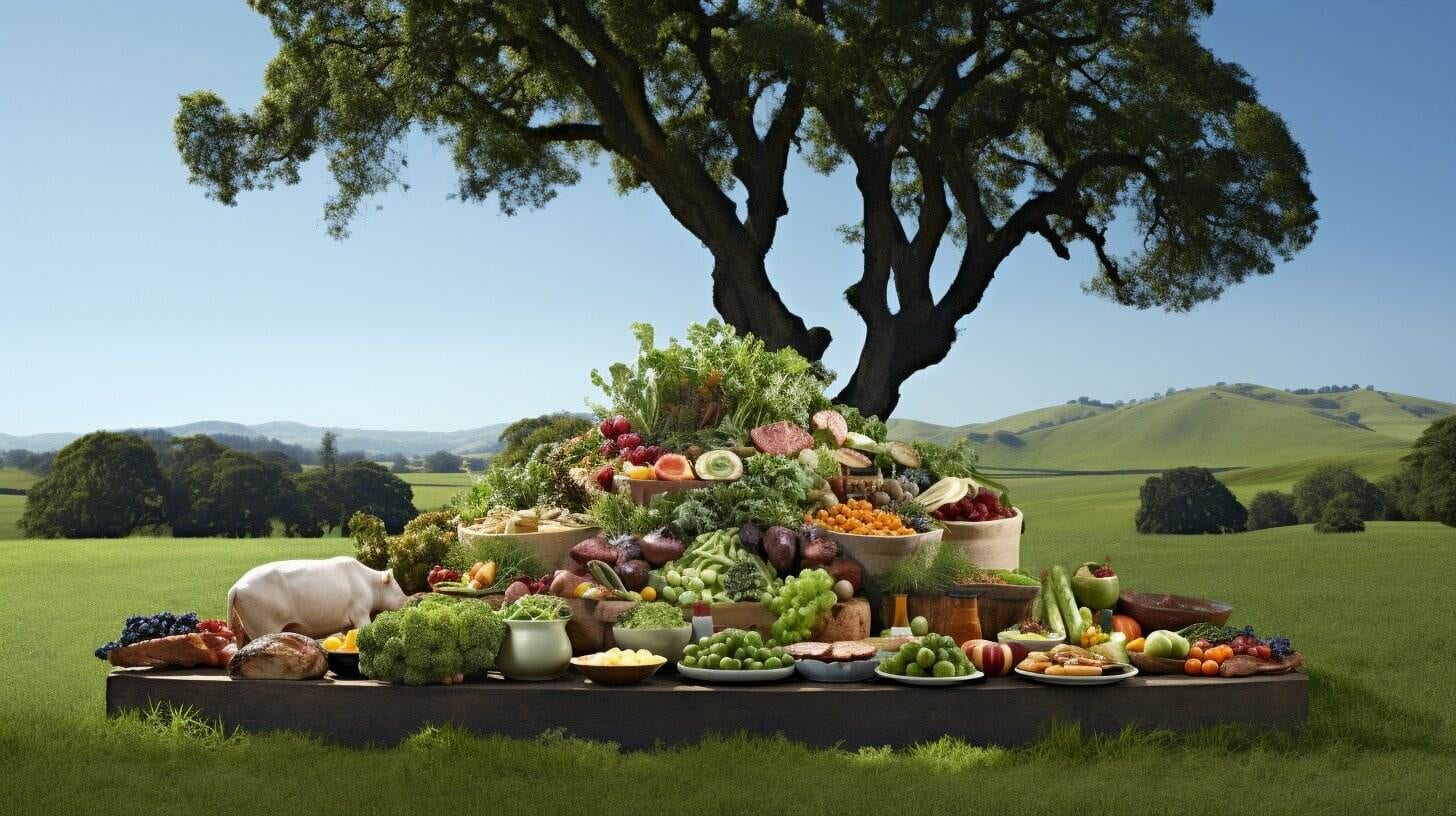 sustainable meat