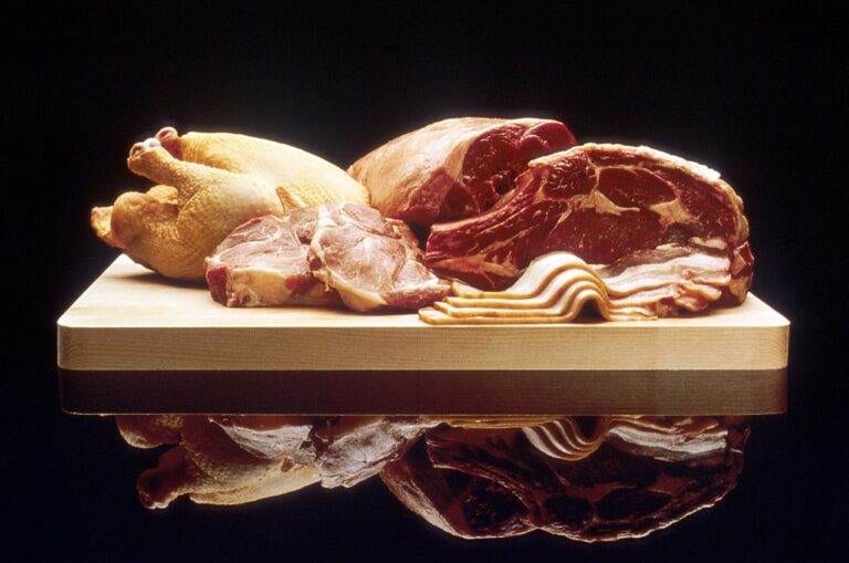 red meat, poultry, free background-1348486.jpg