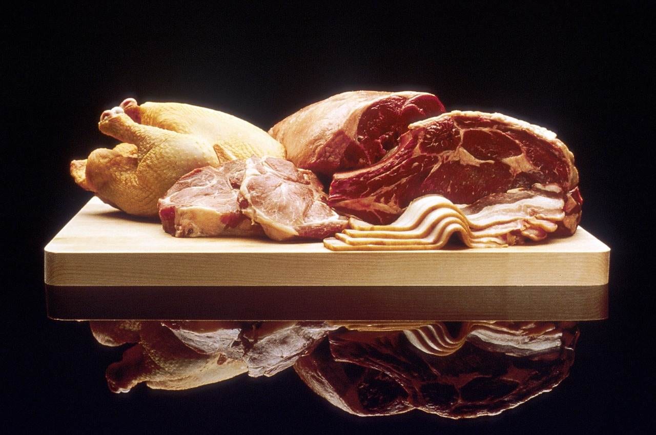 red meat, poultry, free background-1348486.jpg